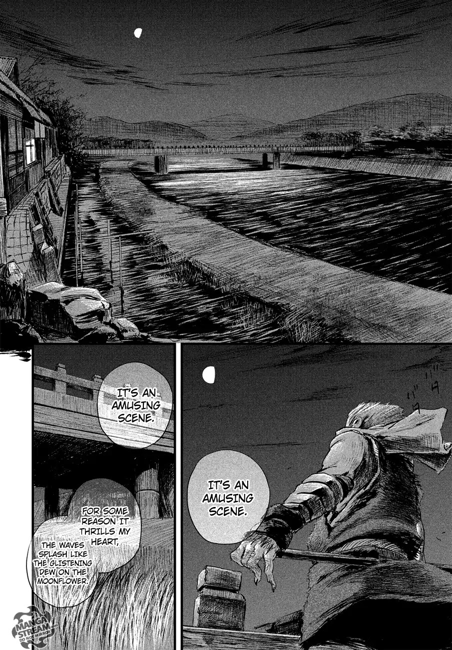 Blade of the Immortal - Bakumatsu Arc Chapter 4 page 26 - Chapter 4: Vol.1 Act 4