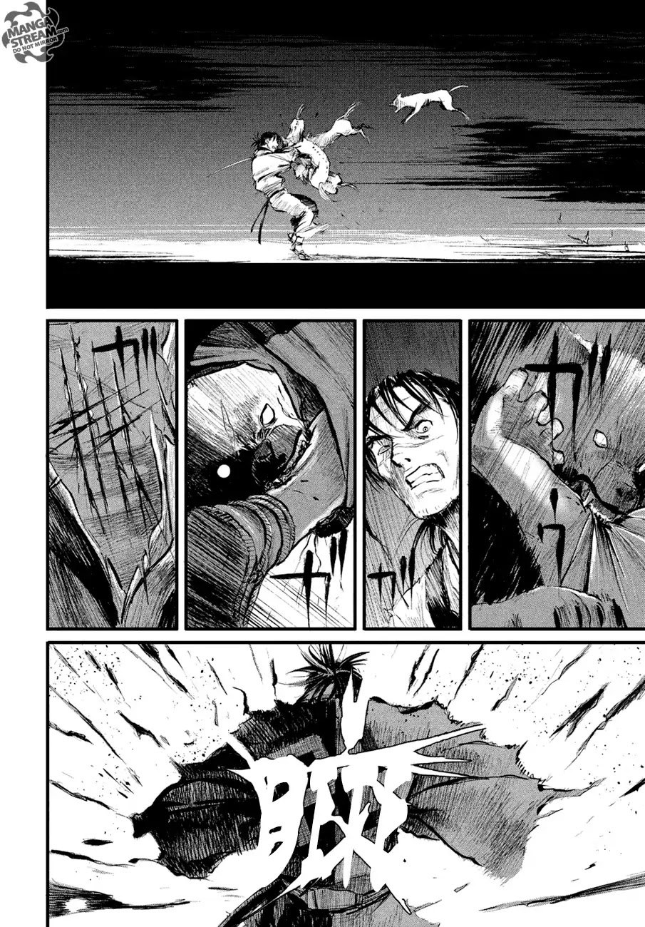 Blade of the Immortal - Bakumatsu Arc Chapter 5 page 13 - Chapter 5: Vol.1 Arc 5