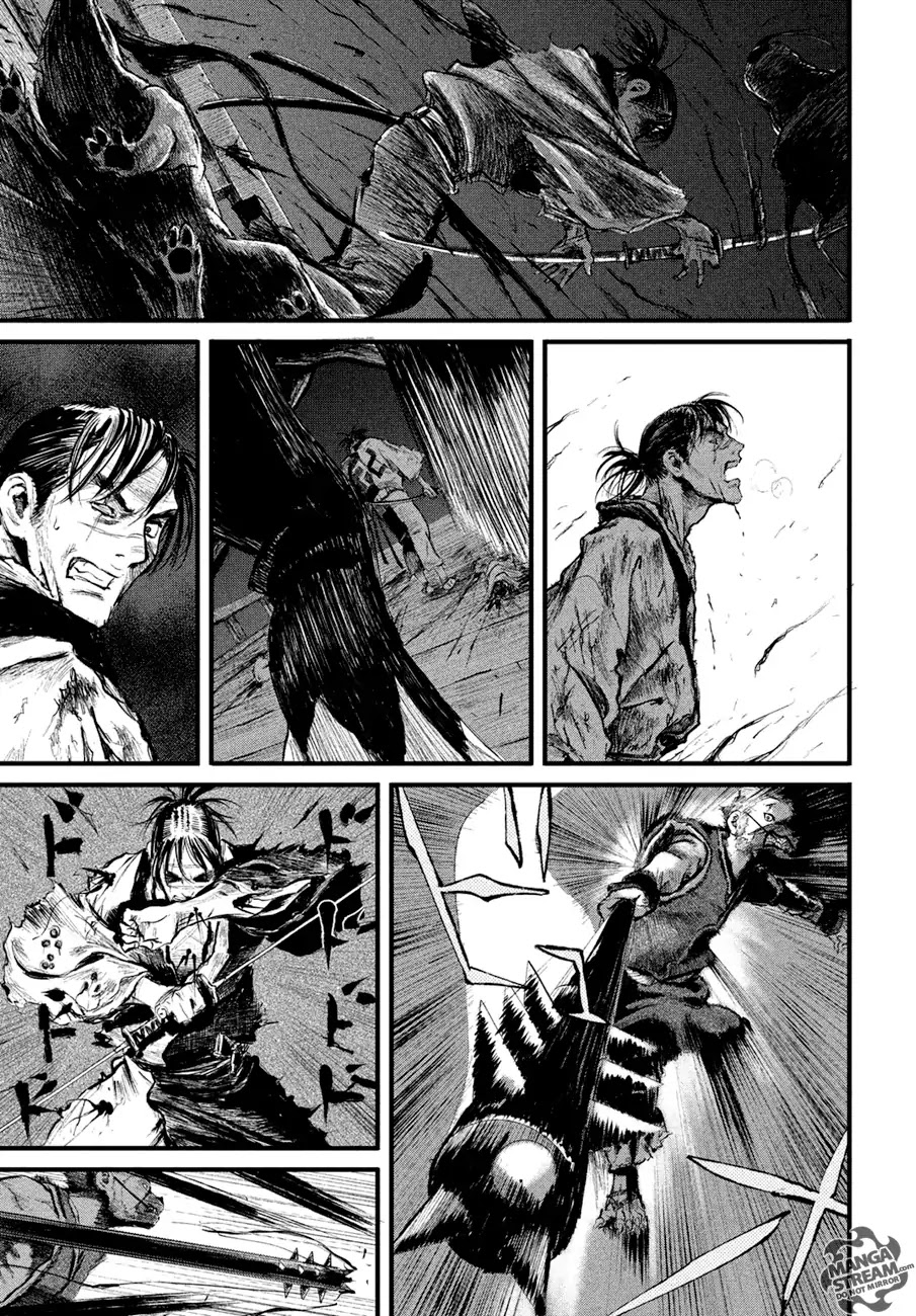 Blade of the Immortal - Bakumatsu Arc Chapter 5 page 16 - Chapter 5: Vol.1 Arc 5