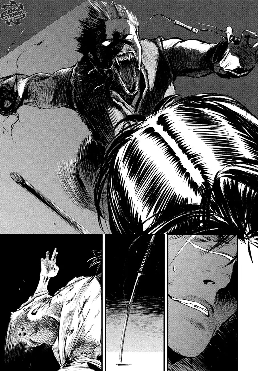 Blade of the Immortal - Bakumatsu Arc Chapter 5 page 18 - Chapter 5: Vol.1 Arc 5