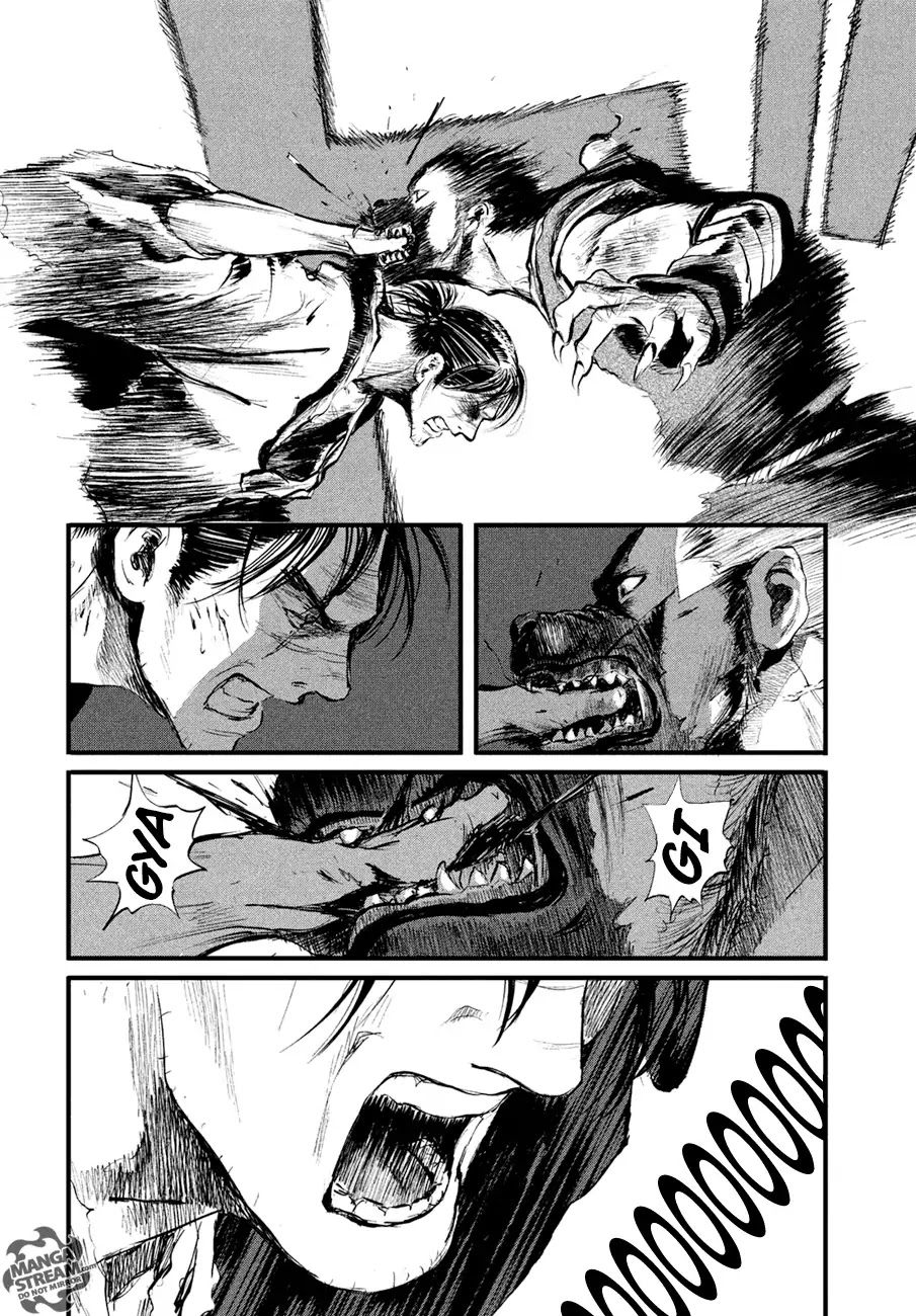 Blade of the Immortal - Bakumatsu Arc Chapter 5 page 19 - Chapter 5: Vol.1 Arc 5