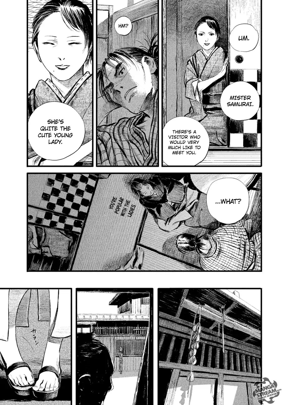 Blade of the Immortal - Bakumatsu Arc Chapter 5 page 26 - Chapter 5: Vol.1 Arc 5