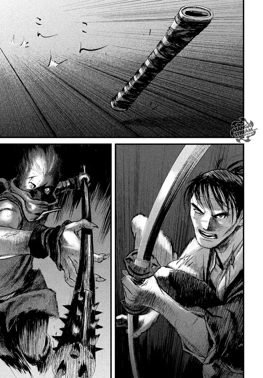 Blade of the Immortal - Bakumatsu Arc Chapter 5 page 4 - Chapter 5: Vol.1 Arc 5