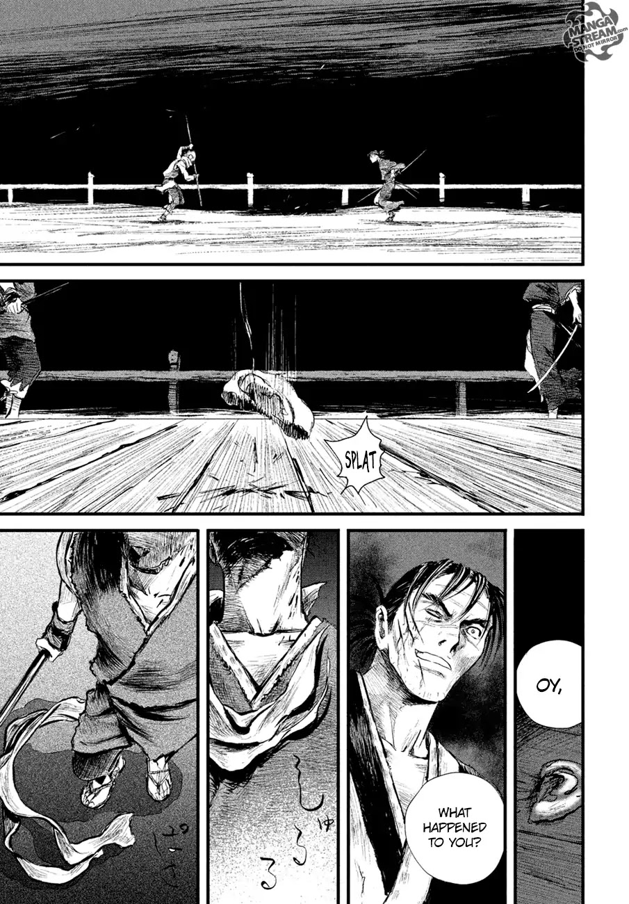 Blade of the Immortal - Bakumatsu Arc Chapter 5 page 6 - Chapter 5: Vol.1 Arc 5