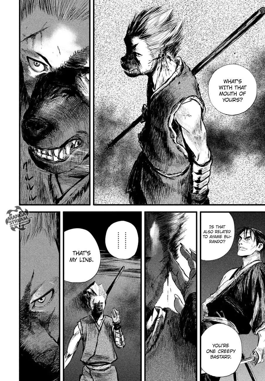 Blade of the Immortal - Bakumatsu Arc Chapter 5 page 7 - Chapter 5: Vol.1 Arc 5