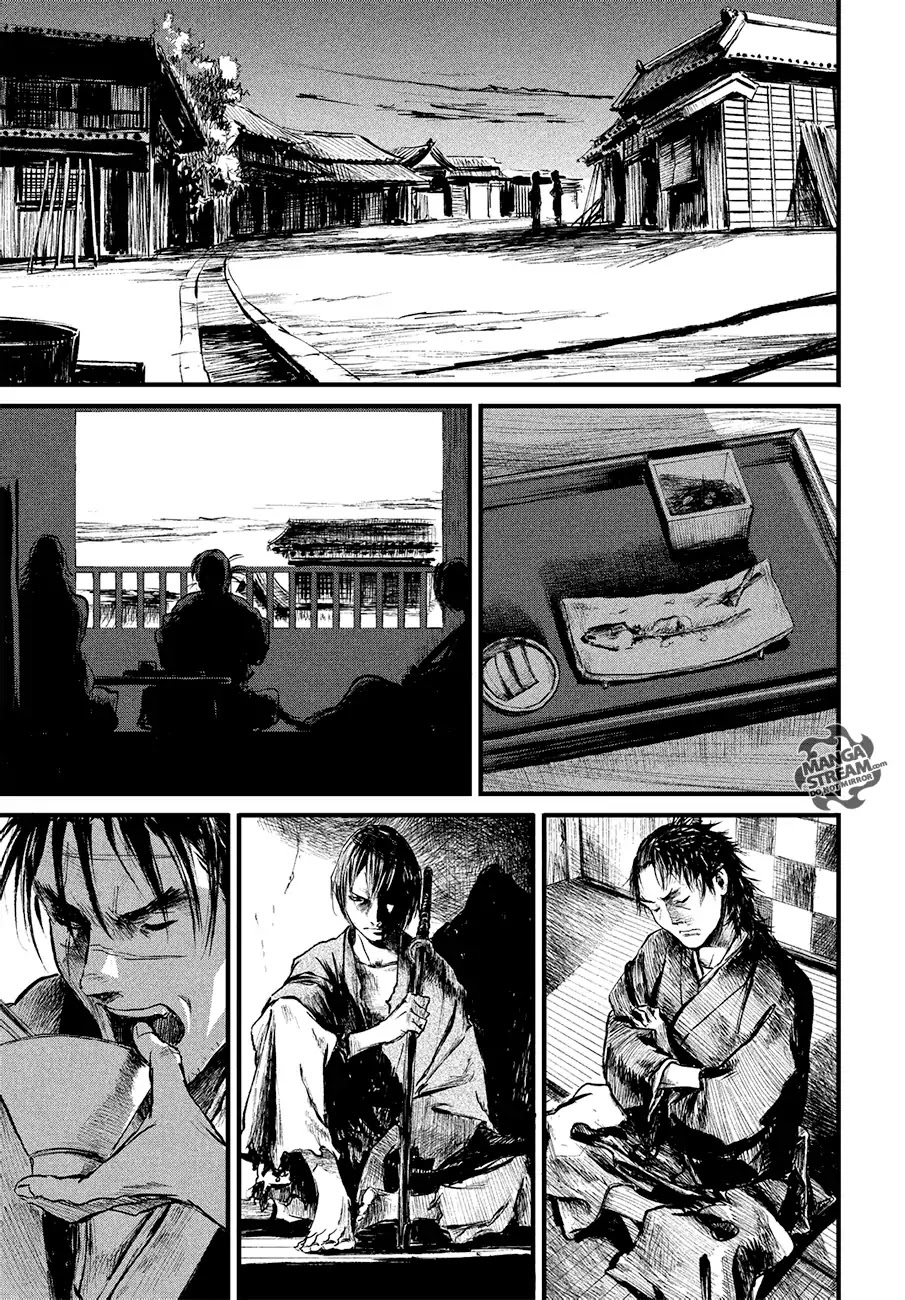 Blade of the Immortal - Bakumatsu Arc Chapter 6 page 22 - Chapter 6: Vol.1 Act 6