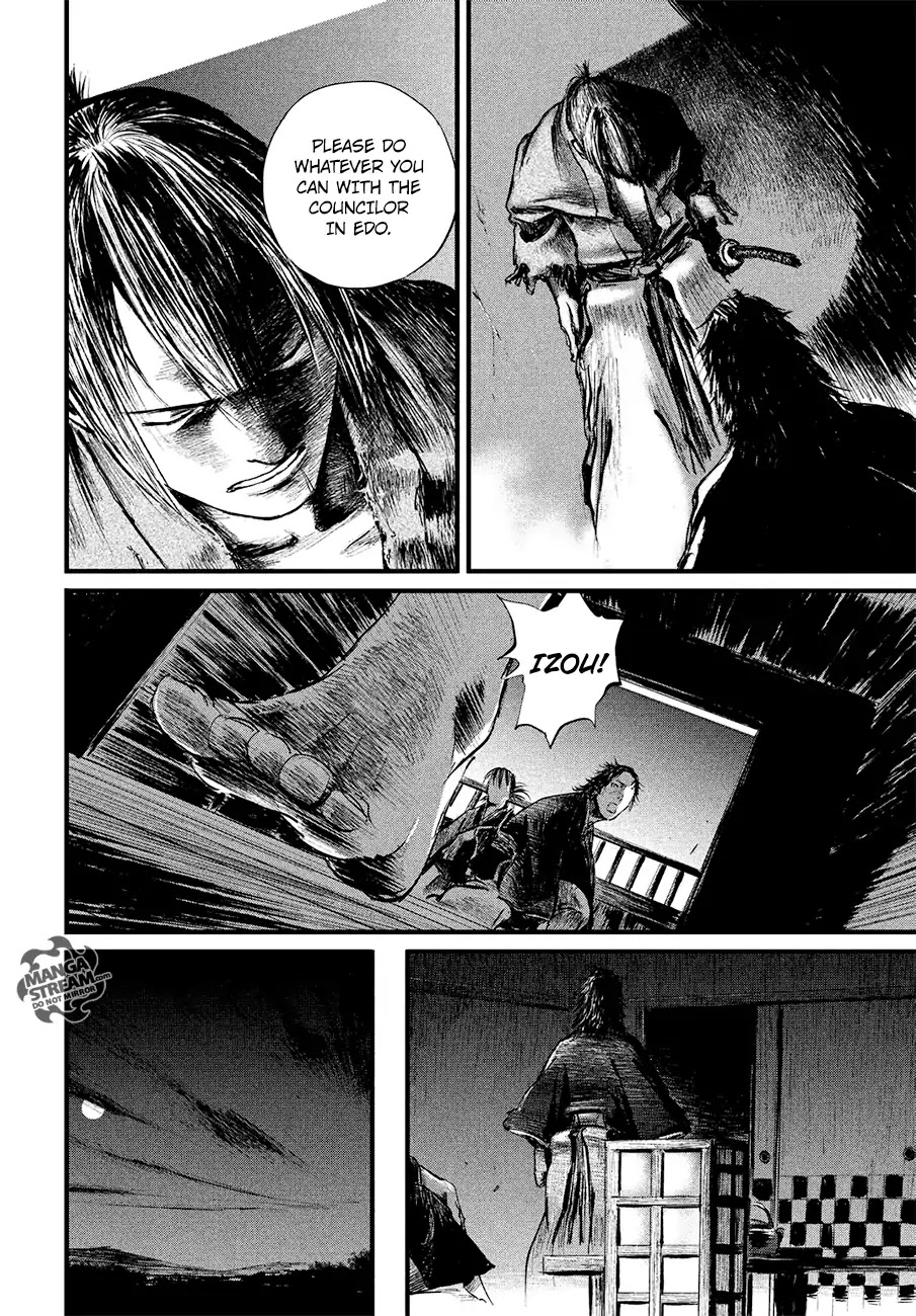 Blade of the Immortal - Bakumatsu Arc Chapter 6 page 27 - Chapter 6: Vol.1 Act 6