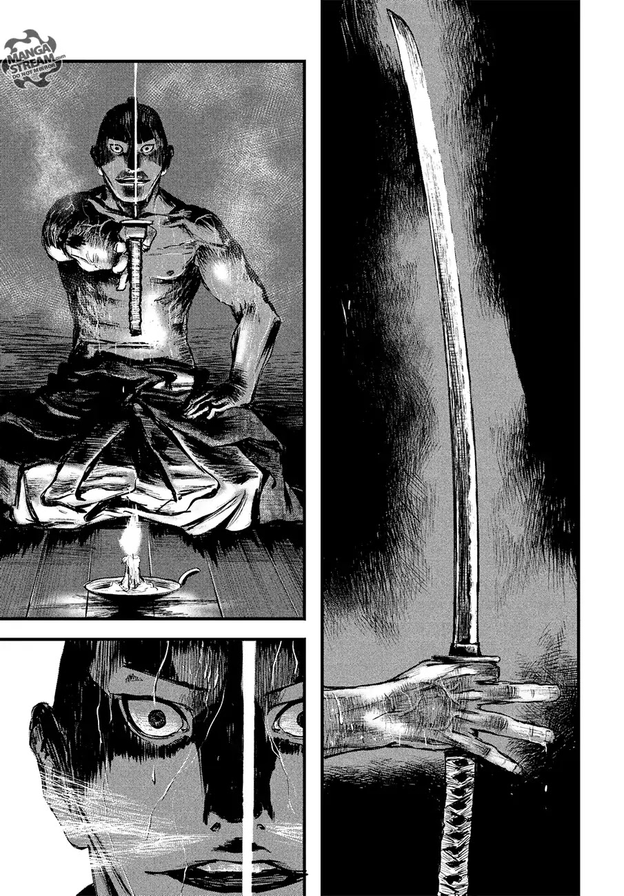Blade of the Immortal - Bakumatsu Arc Chapter 6 page 28 - Chapter 6: Vol.1 Act 6
