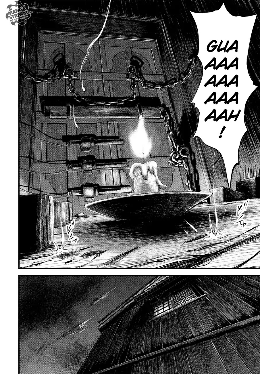 Blade of the Immortal - Bakumatsu Arc Chapter 7 page 23 - Chapter 7: Vol.1 Act 7