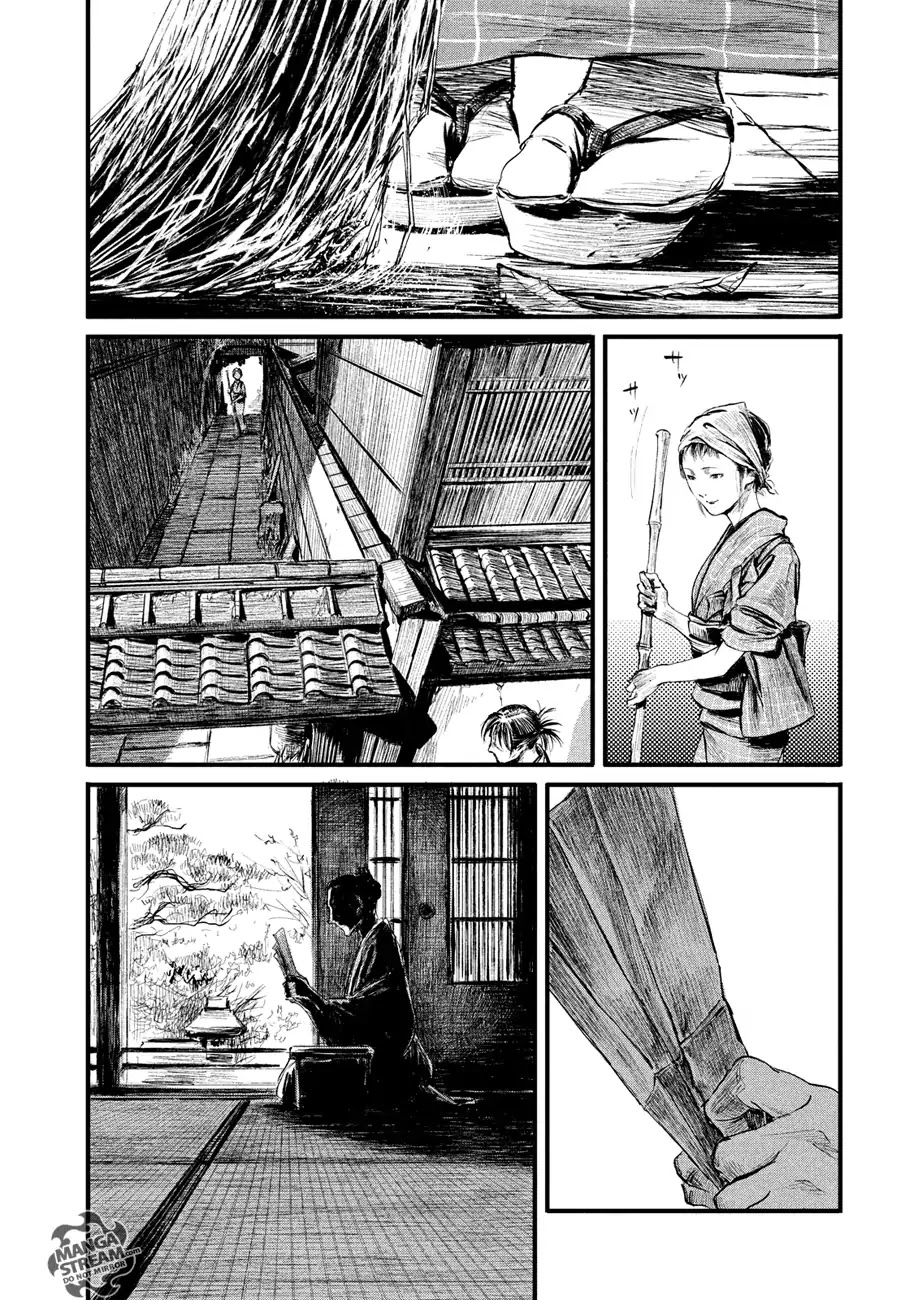 Blade of the Immortal - Bakumatsu Arc Chapter 7 page 24 - Chapter 7: Vol.1 Act 7