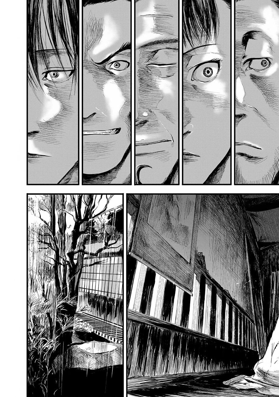 Blade of the Immortal - Bakumatsu Arc Chapter 8 page 14 - Chapter 8: Going Into Battle
