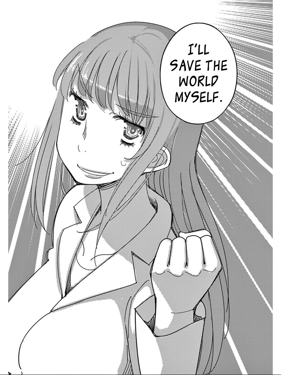 Blade Play Chapter 108 page 15 - Chapter 108: Sisters