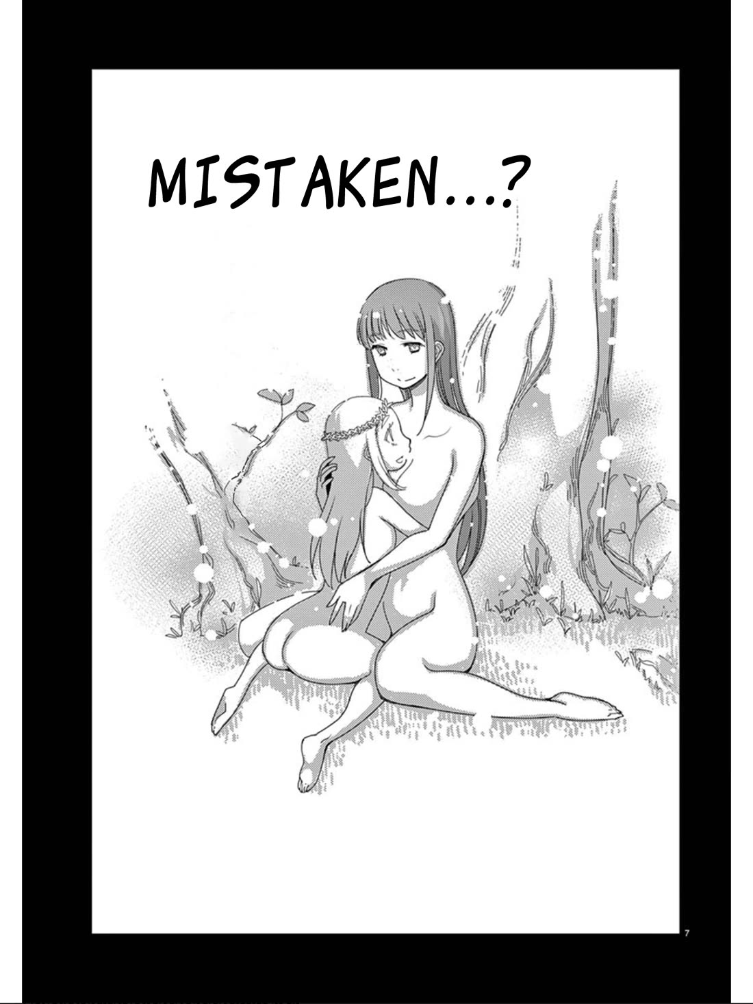 Blade Play Chapter 108 page 8 - Chapter 108: Sisters