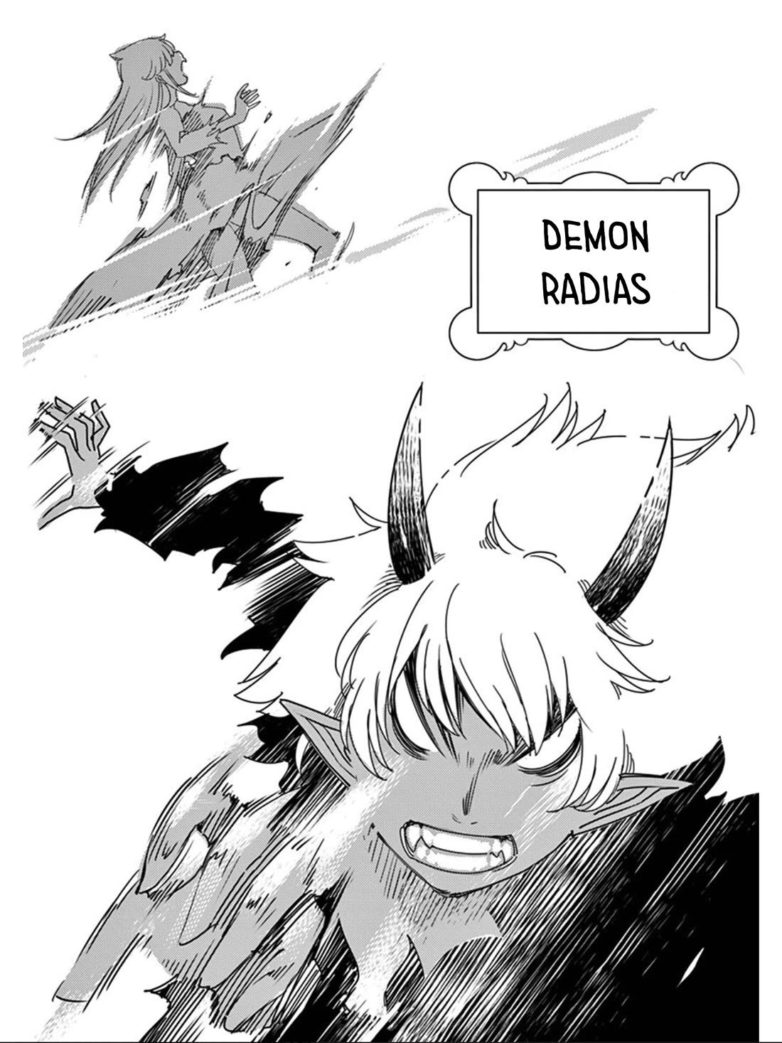 Blade Play Chapter 110 page 19 - Chapter 110: A Good Place