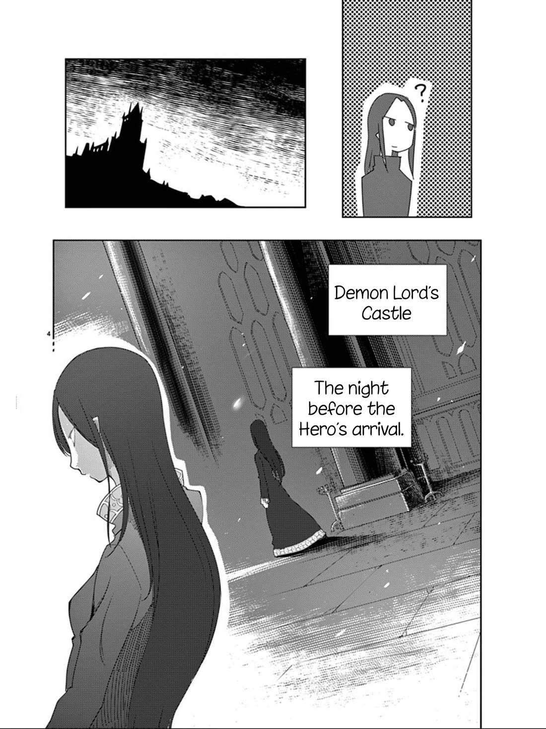 Blade Play Chapter 111 page 5 - Chapter 111: King