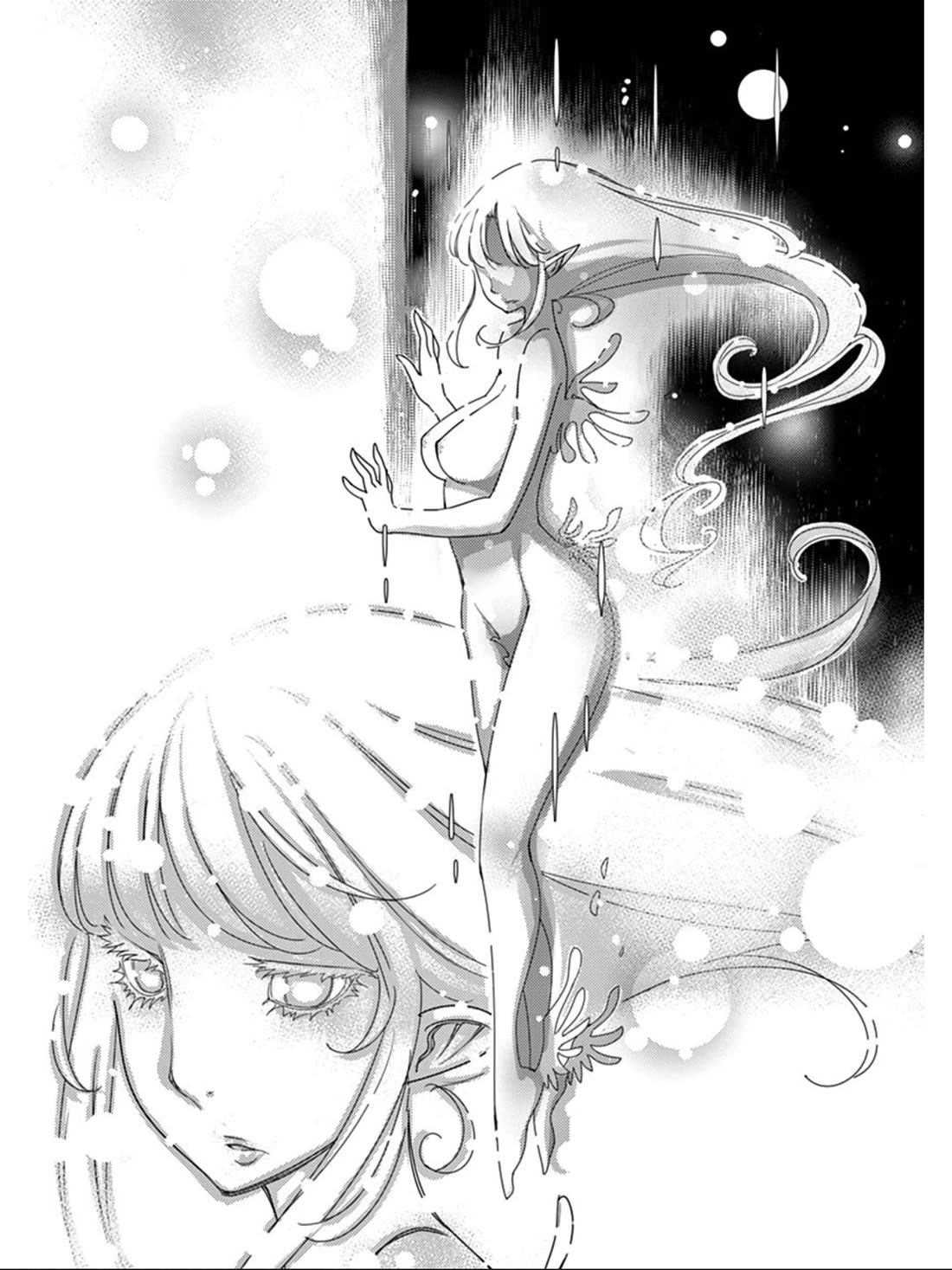 Blade Play Chapter 112 page 21 - Chapter 112: Hero & Isis