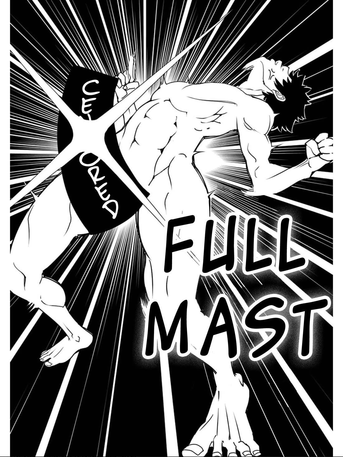 Blade Play Chapter 114 page 24 - Chapter 114: Hero Kansuke