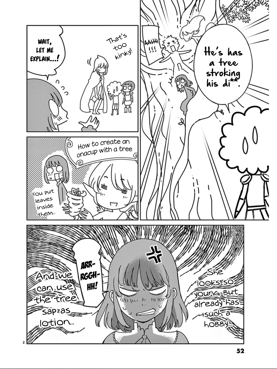 Blade Play Chapter 114 page 3 - Chapter 114: Hero Kansuke