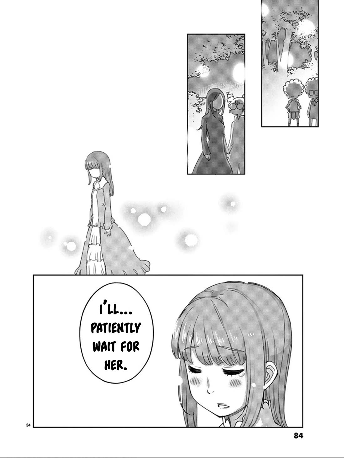 Blade Play Chapter 114 page 30 - Chapter 114: Hero Kansuke