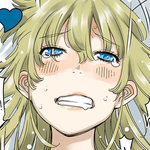 Blade Play Chapter 115: Farewell, Hero [END] cover