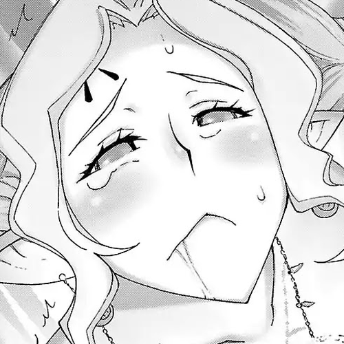 Blade Play Chapter 15 : The Dangerous Middle Sister cover