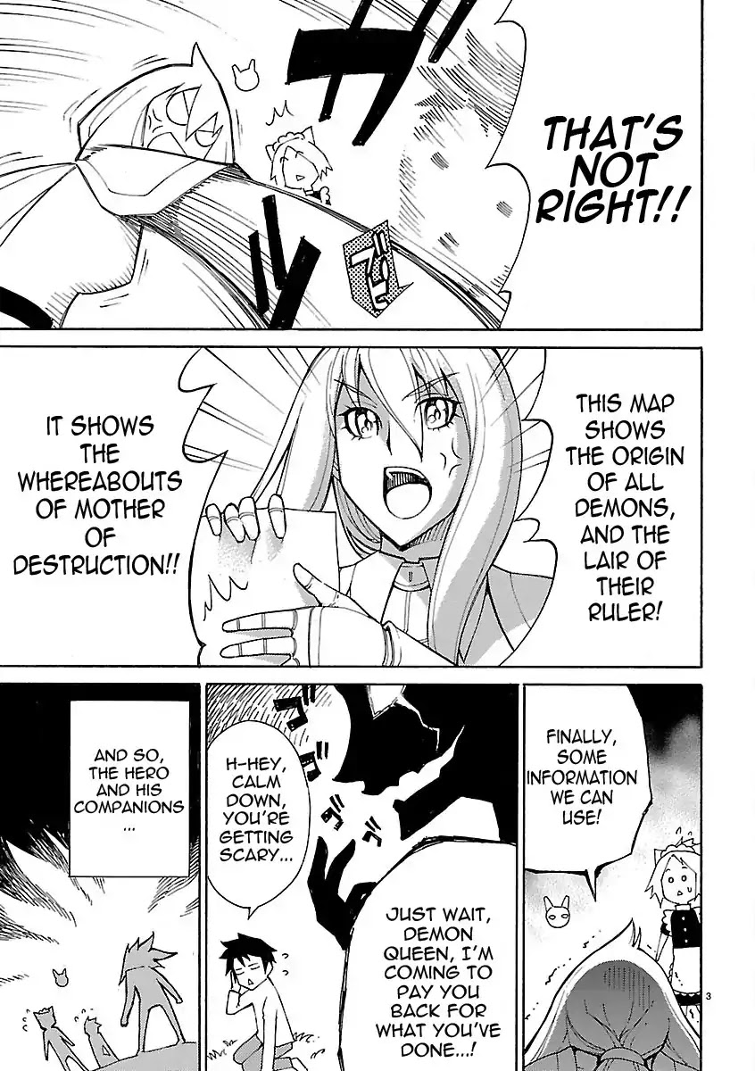 Blade Play Chapter 18 page 3 - Chapter 18