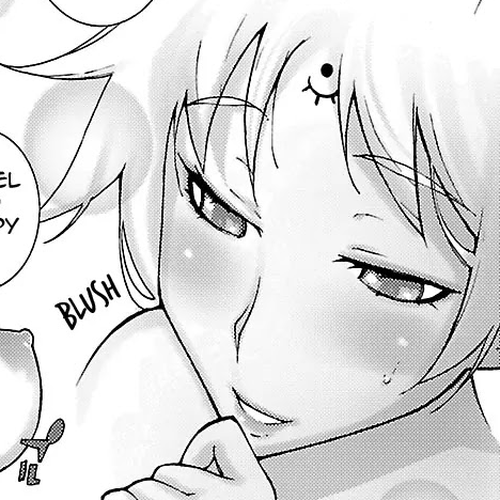 Blade Play Chapter 23: The Sacred Lamp cover