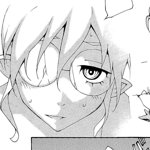 Blade Play Chapter 30 cover