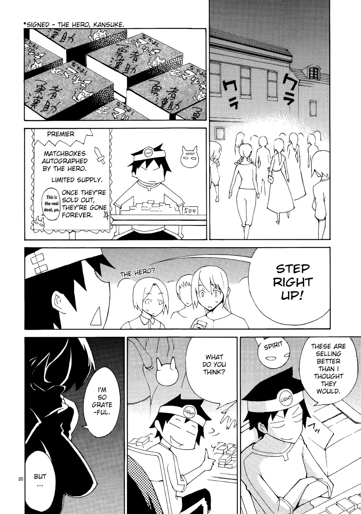 Blade Play Chapter 39 page 20 - Chapter 39: Fight, SuperHero (Heroine)