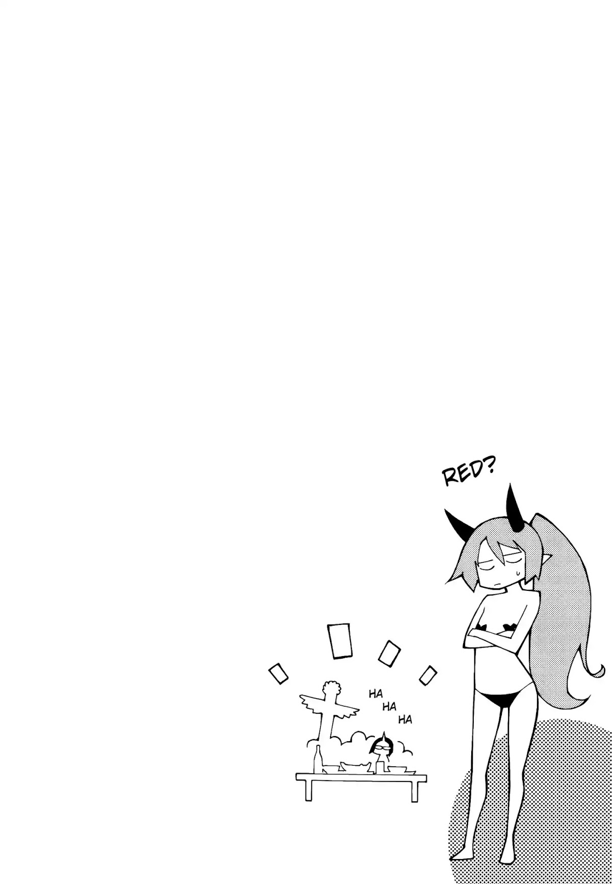 Blade Play Chapter 40 page 26 - Chapter 40: Alcohol, Me, Women And Breasts