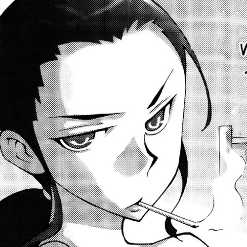 Blade Play Chapter 41: Let's Get To Work ♡ cover
