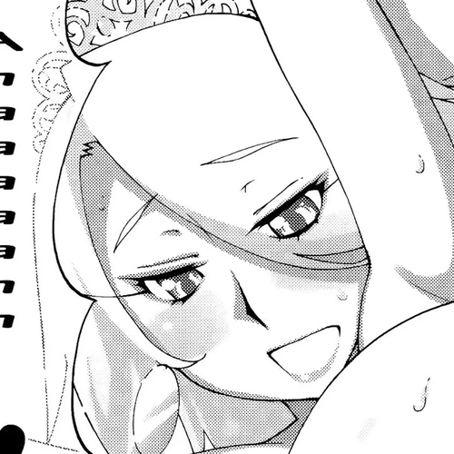 Blade Play Chapter 42: The Naked Queen cover