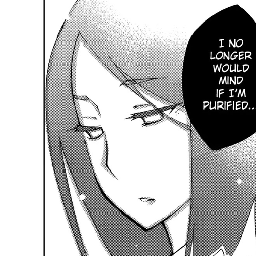 Blade Play Chapter 56: The Demon Queen cover