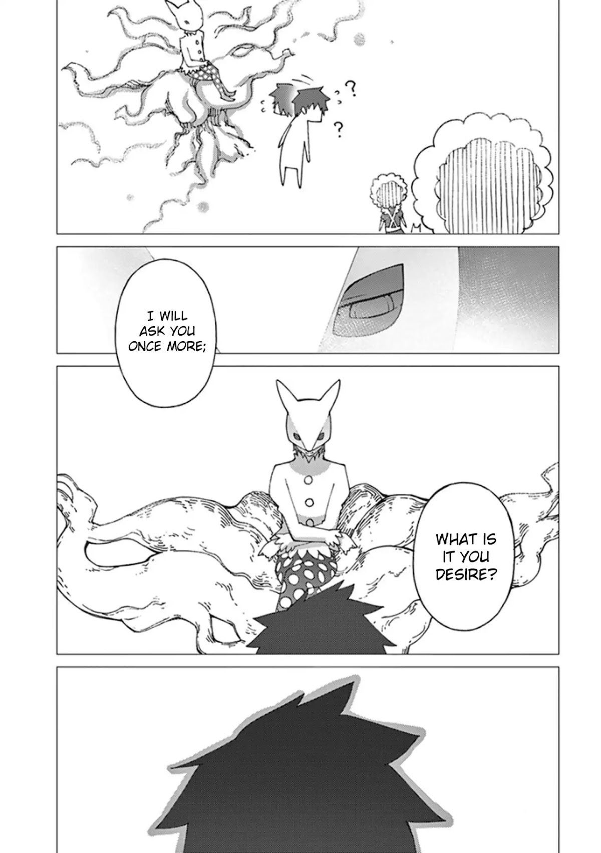 Blade Play Chapter 58 page 15 - Chapter 58: Death or Die