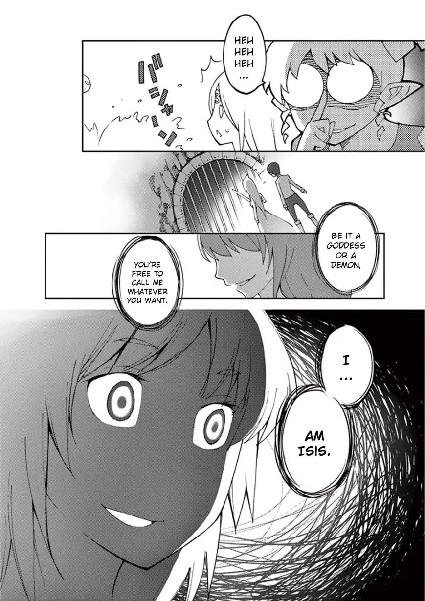Blade Play Chapter 62 page 24 - Chapter 62: Are You Wet!?