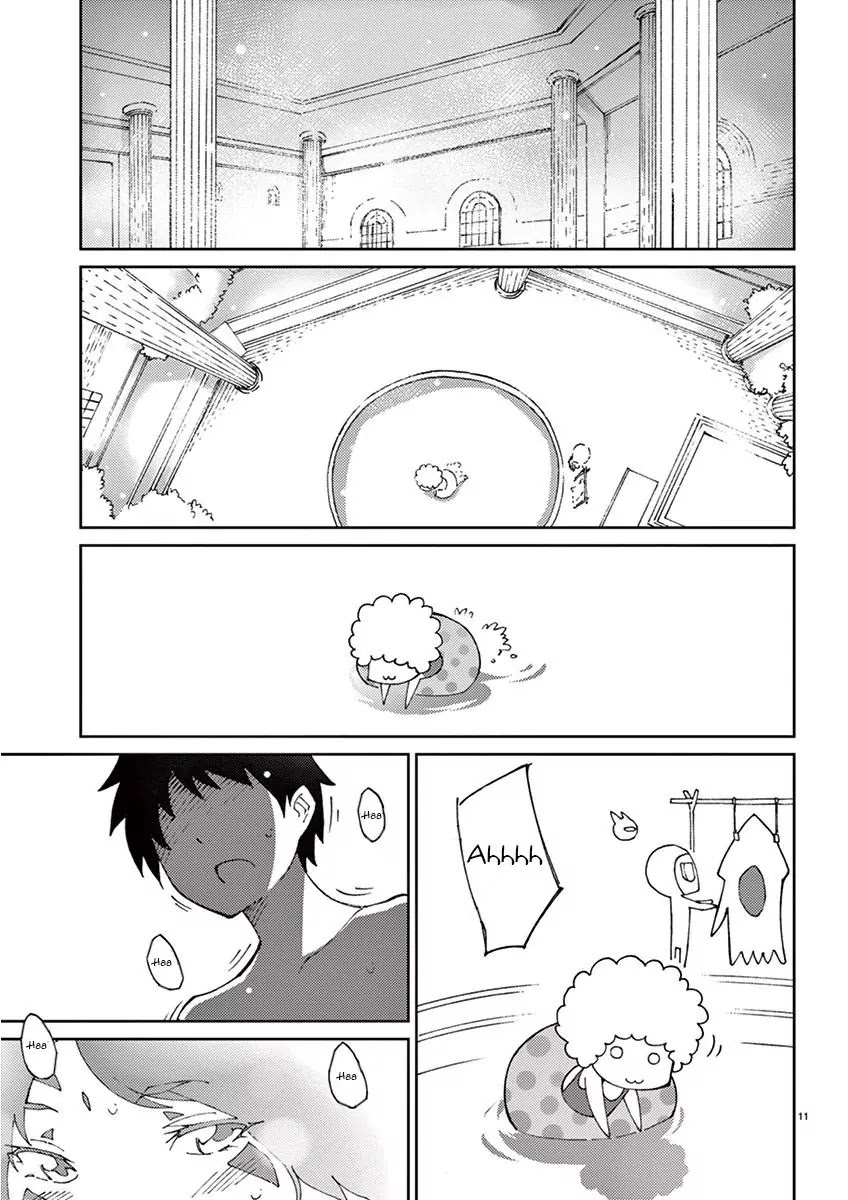 Blade Play Chapter 63 page 14 - Chapter 63: M.P.Z