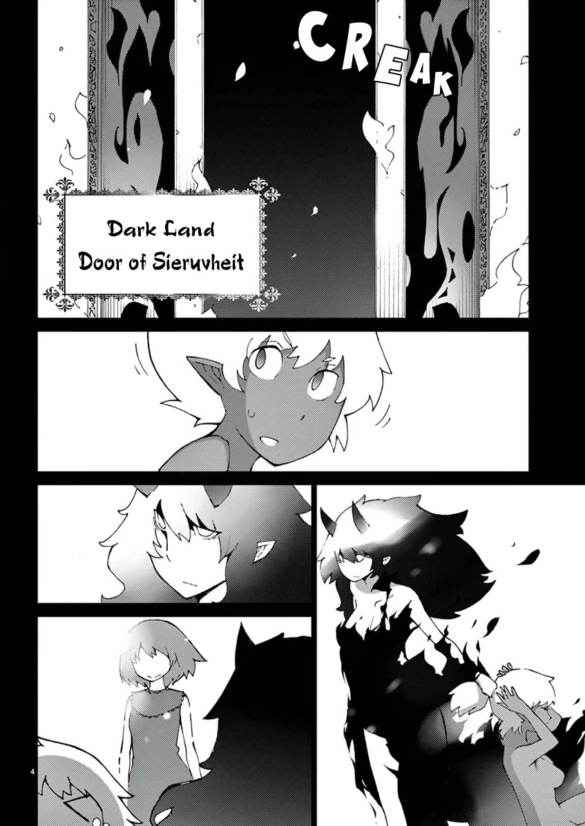 Blade Play Chapter 66 page 5 - Chapter 66: Working!