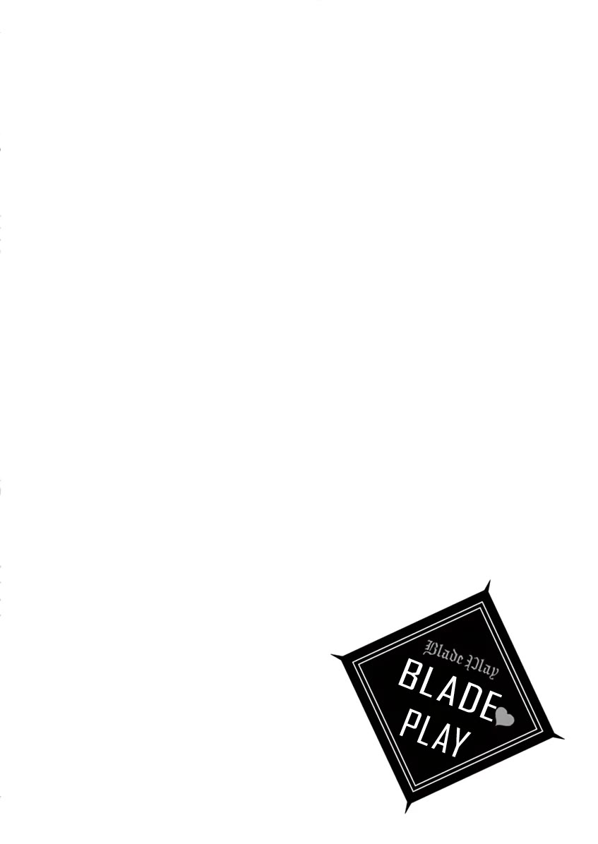Blade Play Chapter 67 page 27 - Chapter 67: Rebellion