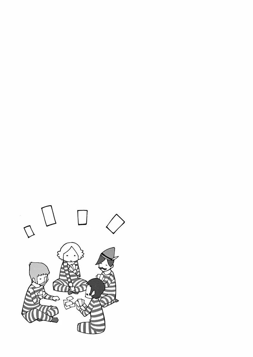 Blade Play Chapter 68 page 26 - Chapter 68: Farlilia 17 Years Old