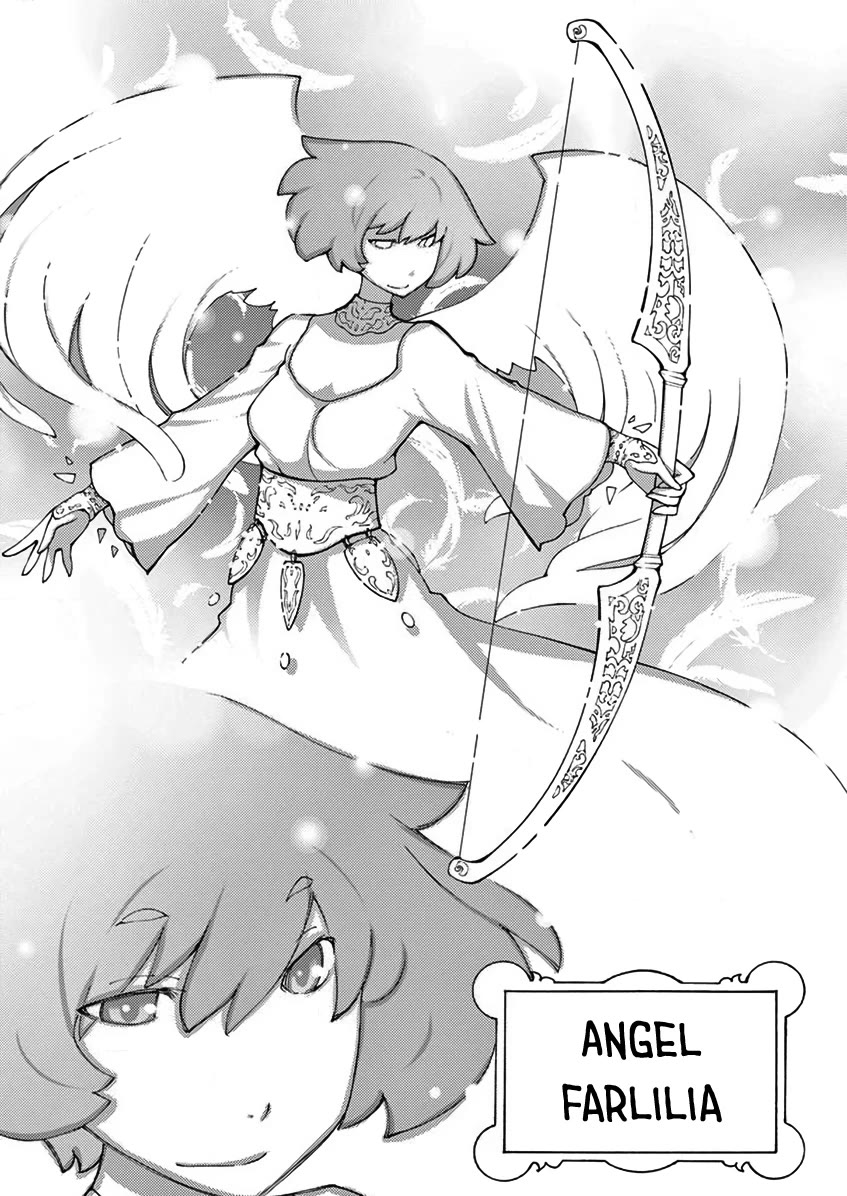 Blade Play Chapter 69 page 21 - Chapter 69: A Hot 1017 Year Old