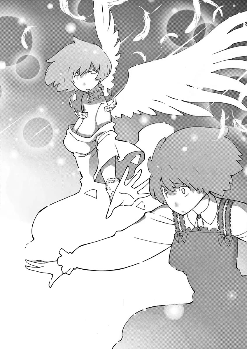 Blade Play Chapter 70 page 17 - Chapter 70: A Shocking Sword