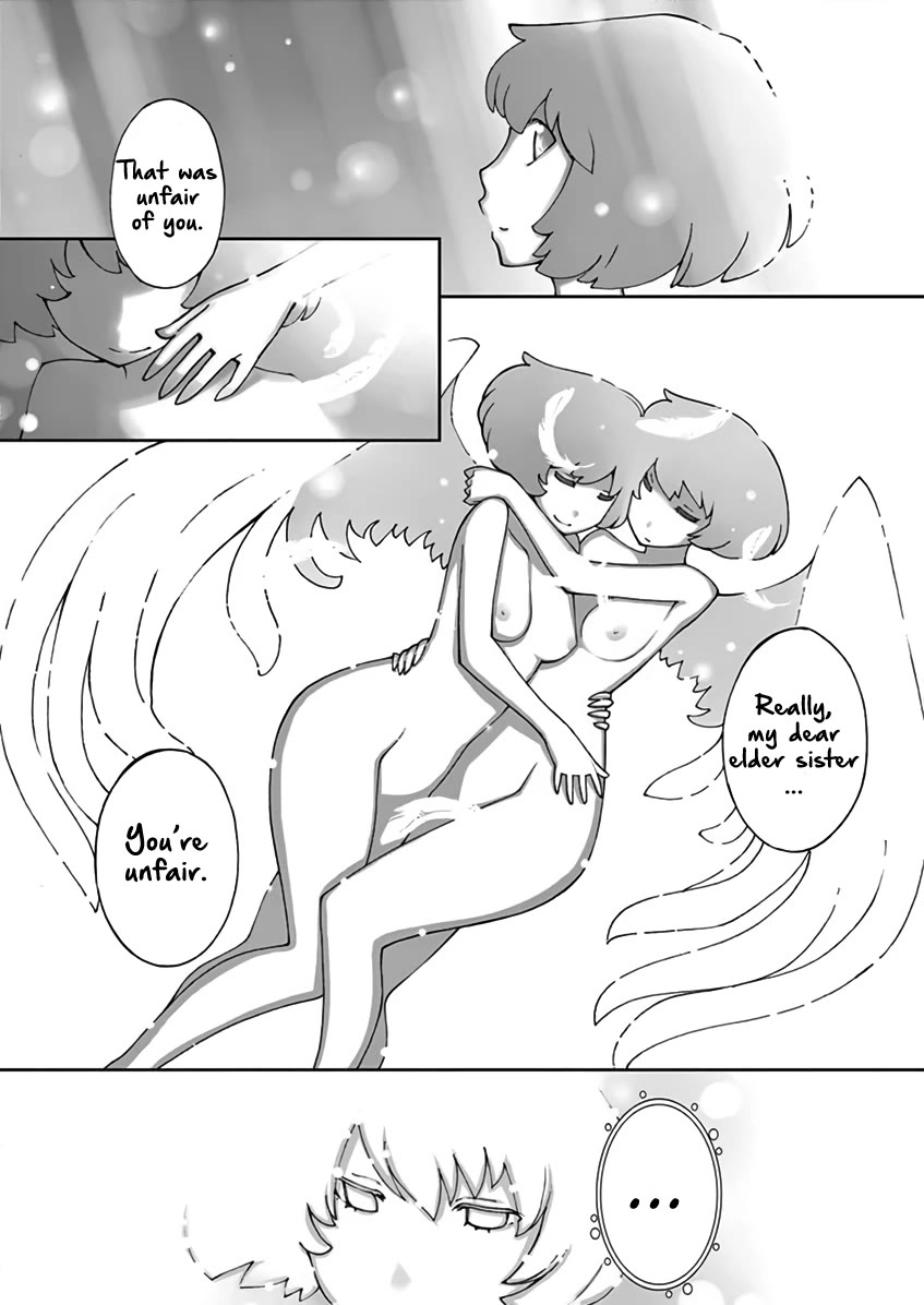 Blade Play Chapter 70 page 21 - Chapter 70: A Shocking Sword