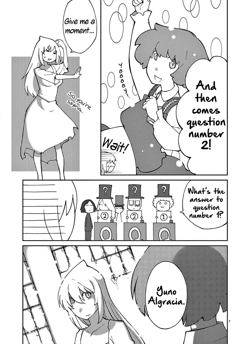 Blade Play Chapter 70 page 8 - Chapter 70: A Shocking Sword