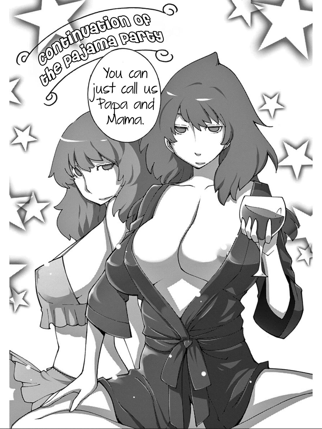 Blade Play Chapter 73 page 6 - Chapter 73: Unneeded Sword
