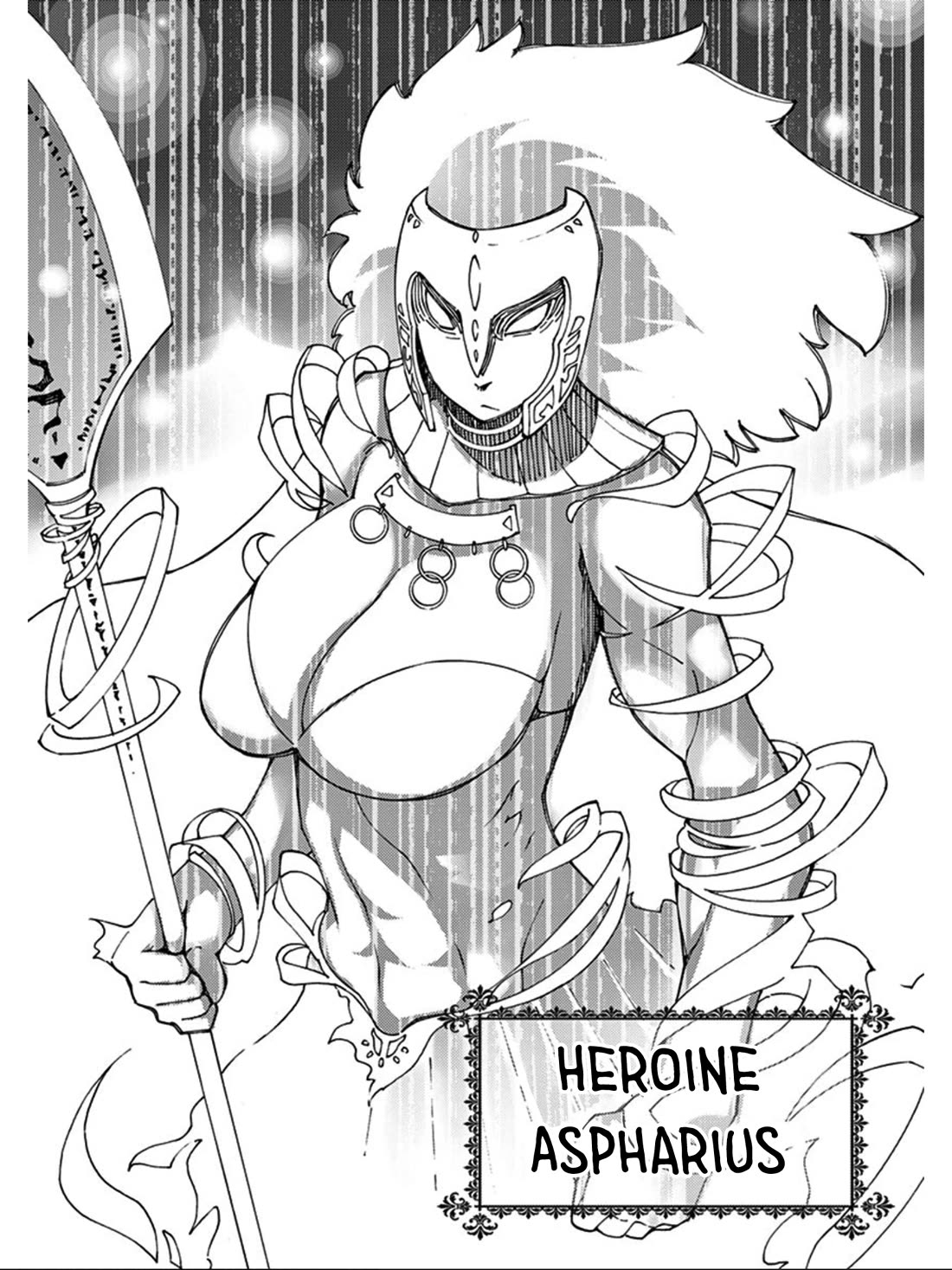 Blade Play Chapter 76 page 23 - Chapter 76: 4-Man Attack