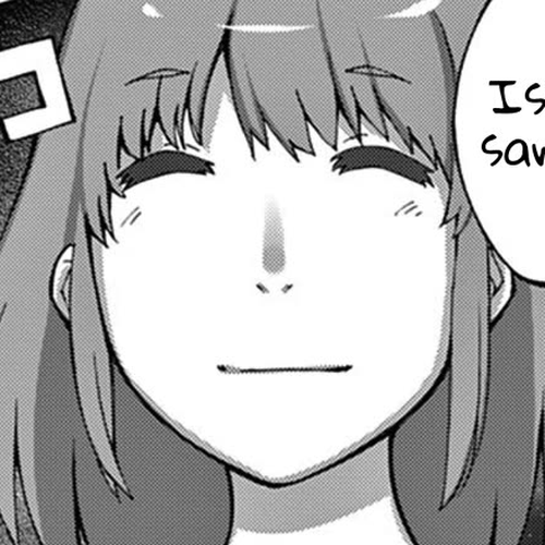 Blade Play Chapter 77: Admired Person cover