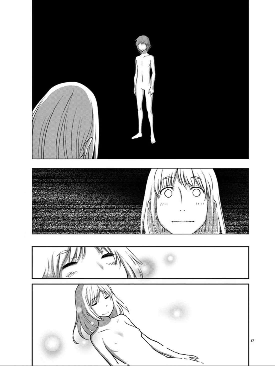 Blade Play Chapter 78 page 18 - Chapter 78: In The Dream