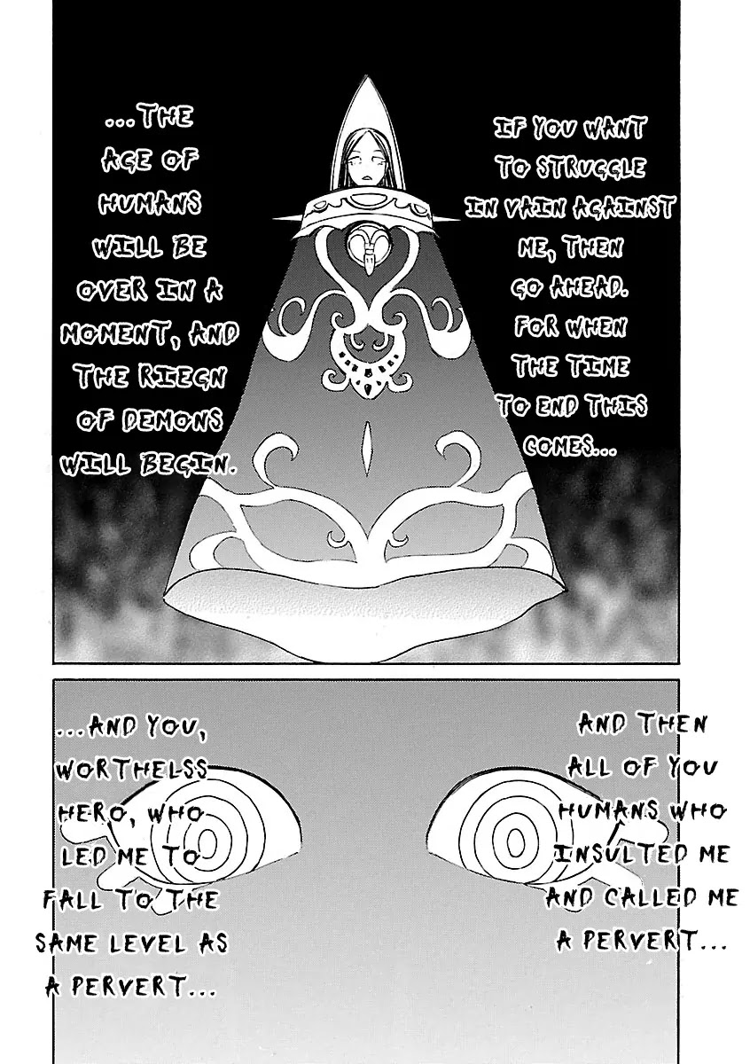 Blade Play Chapter 8 page 20 - Chapter 8: A Master? 16 In A Row!