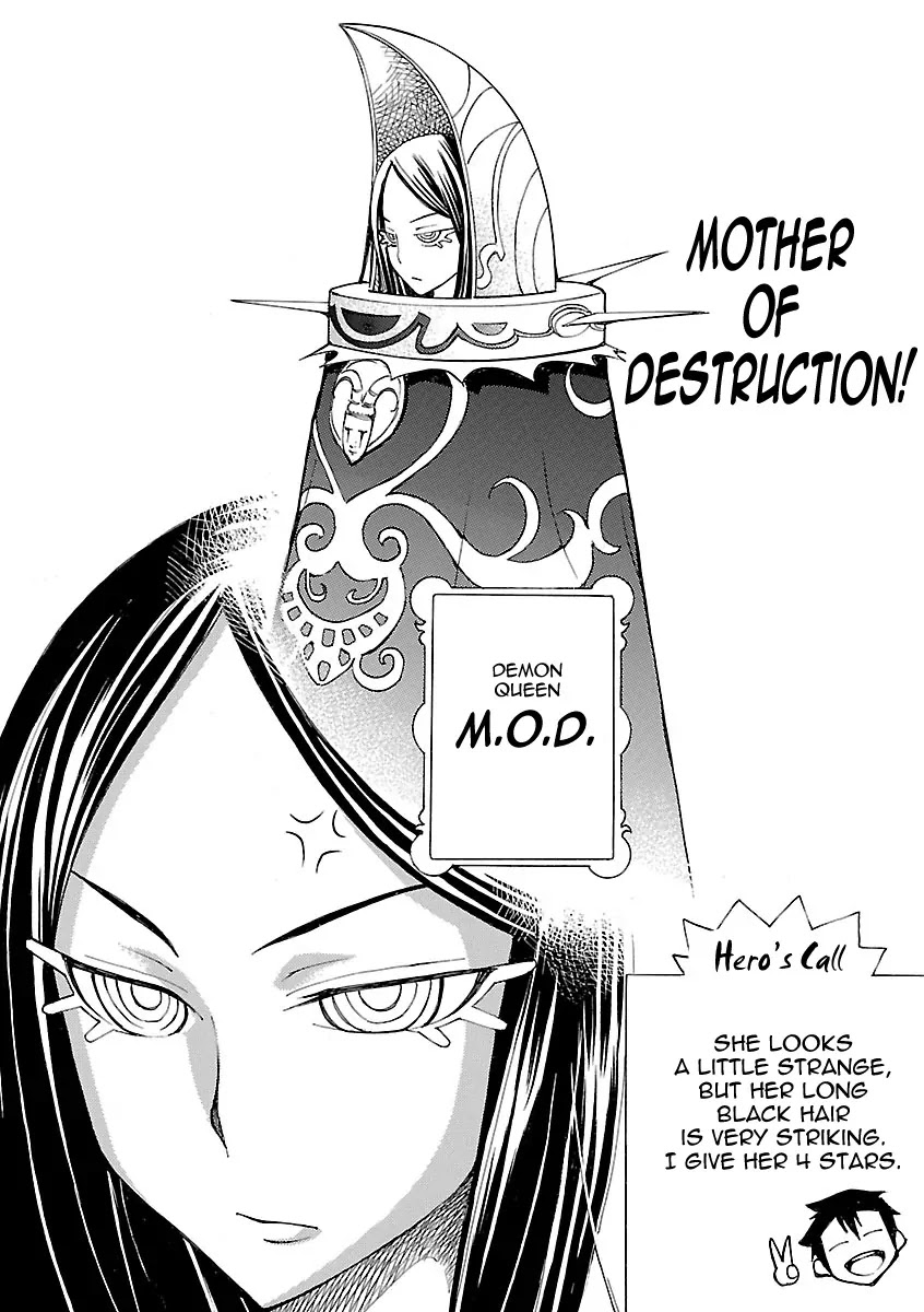Blade Play Chapter 8 page 4 - Chapter 8: A Master? 16 In A Row!