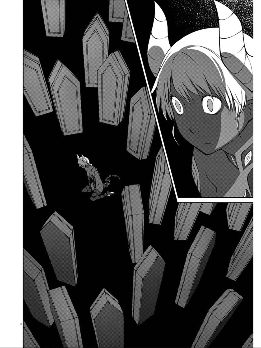 Blade Play Chapter 81 page 10 - Chapter 81: The Strongest Specimen